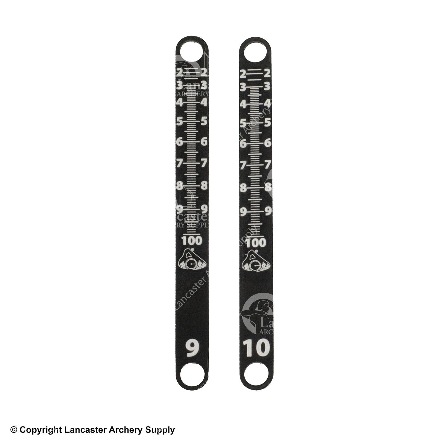 Axcel Achieve XP Metal Sight Tapes - Image 5