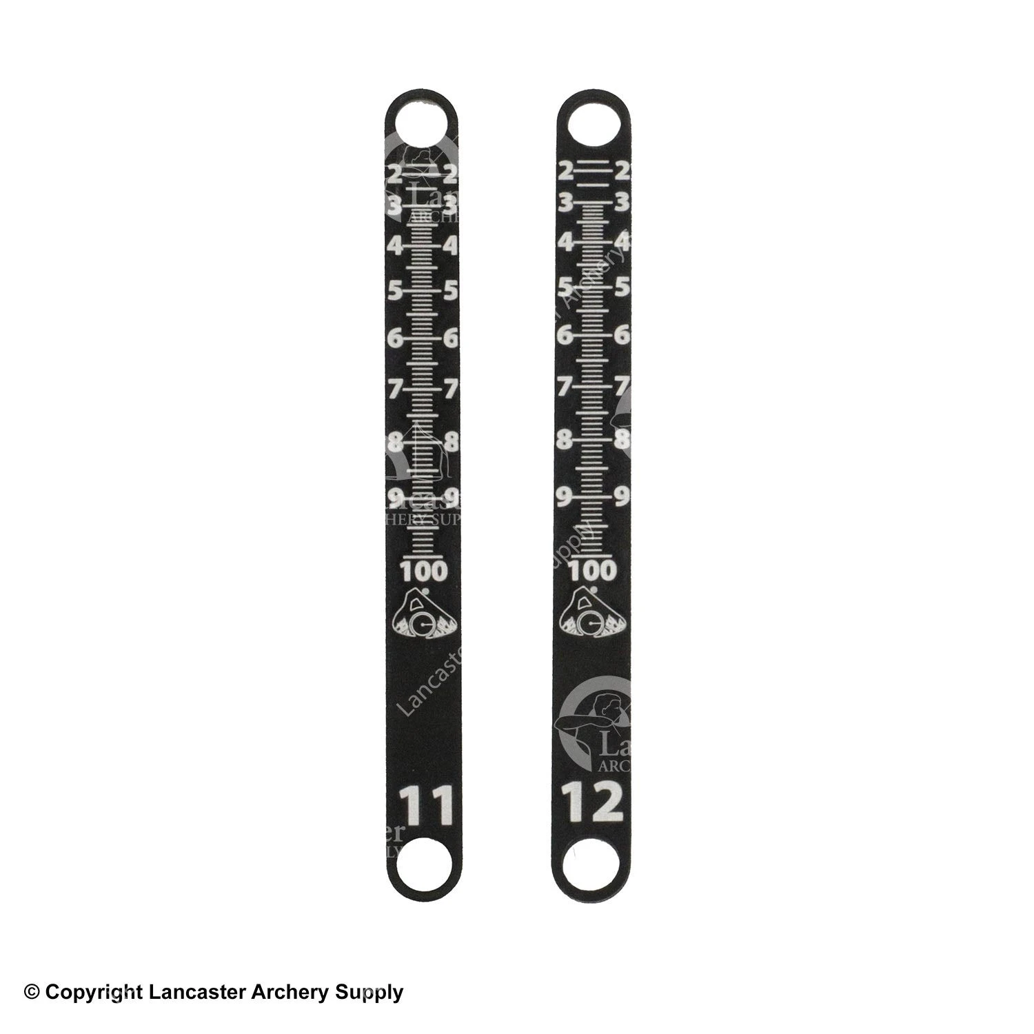 Axcel Achieve XP Metal Sight Tapes - Image 6