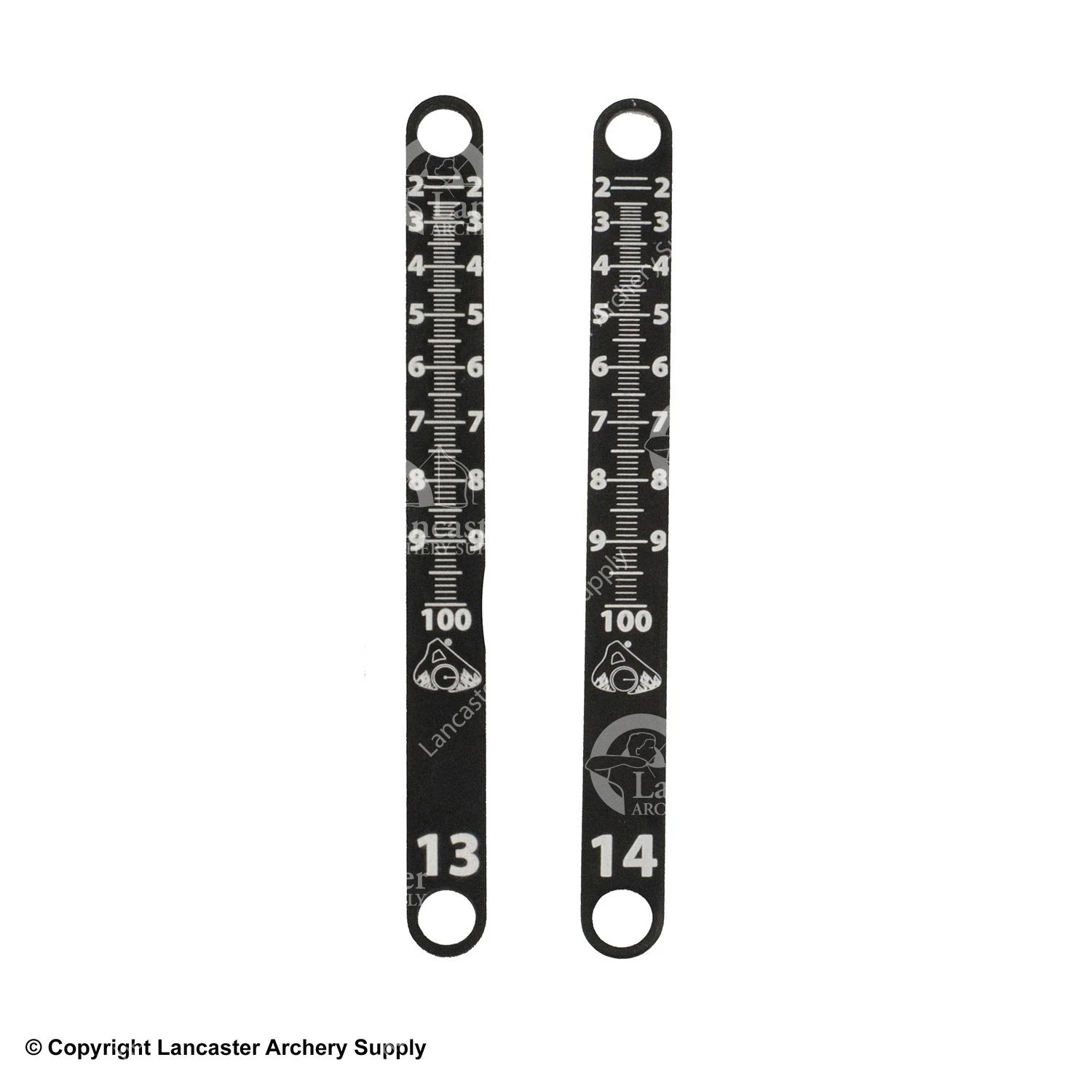 Axcel Achieve XP Metal Sight Tapes - Image 7