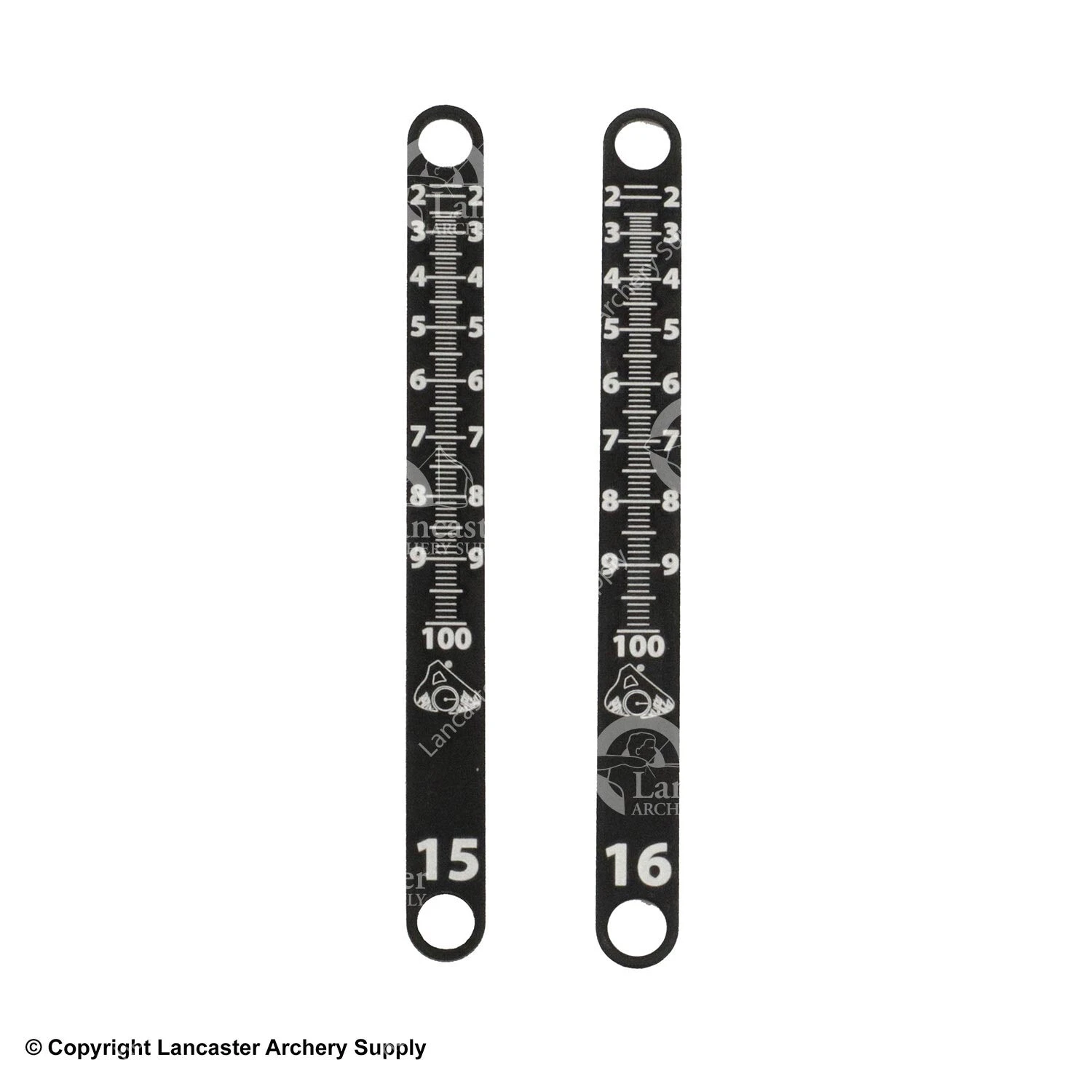 Axcel Achieve XP Metal Sight Tapes - Image 8