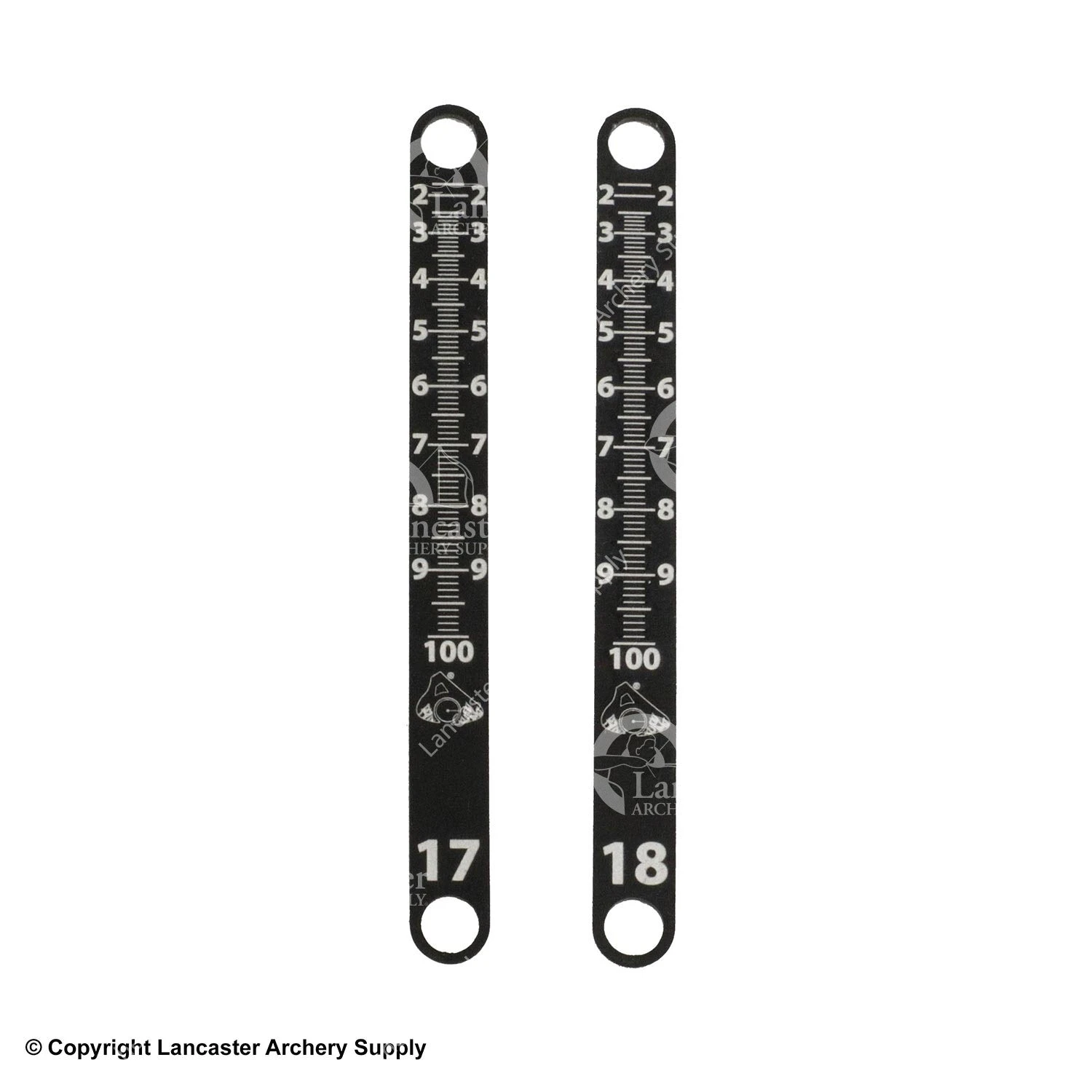 Axcel Achieve XP Metal Sight Tapes - Image 9