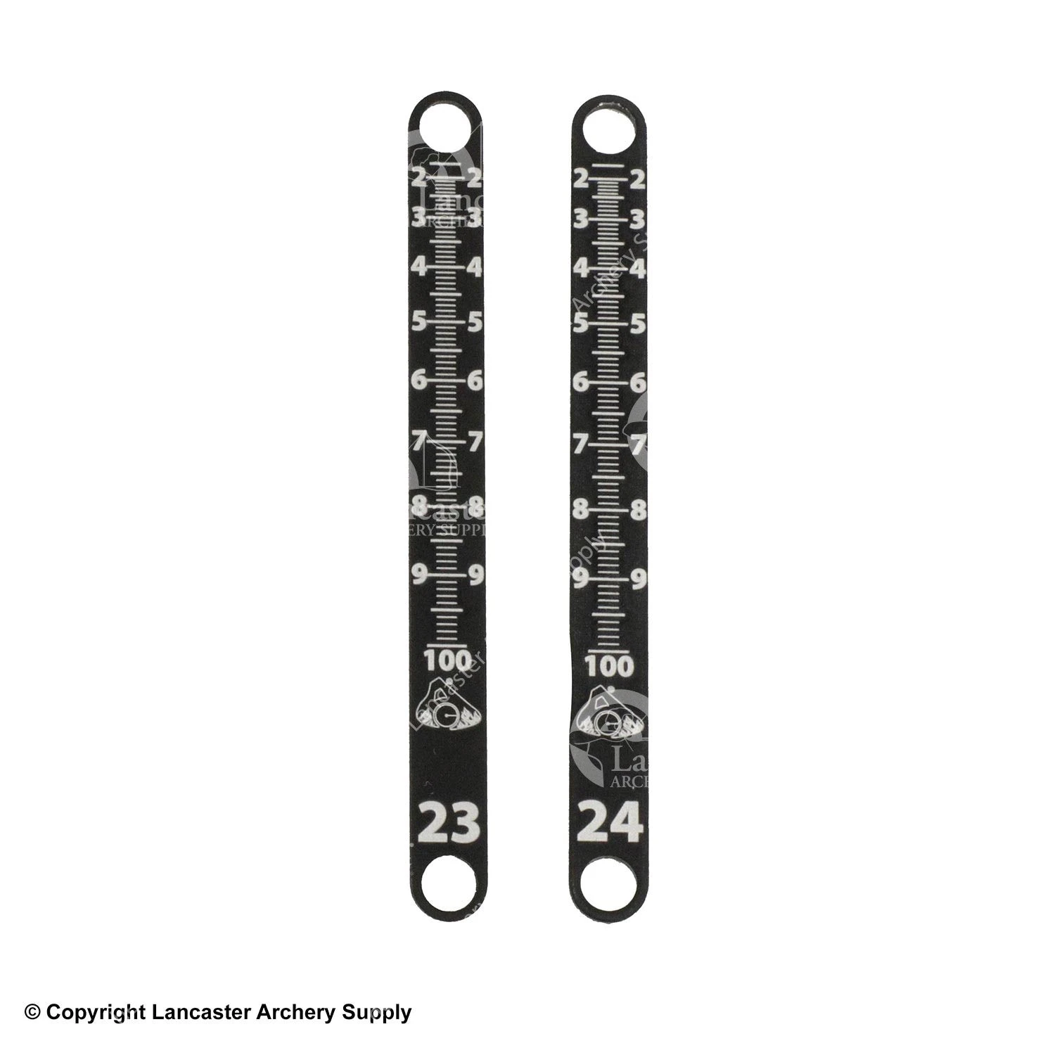 Axcel Achieve XP Metal Sight Tapes - Image 12