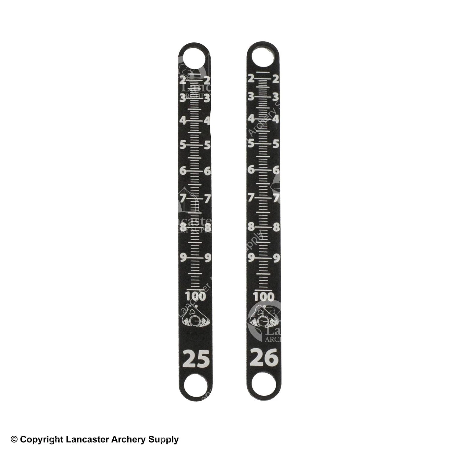 Axcel Achieve XP Metal Sight Tapes - Image 13