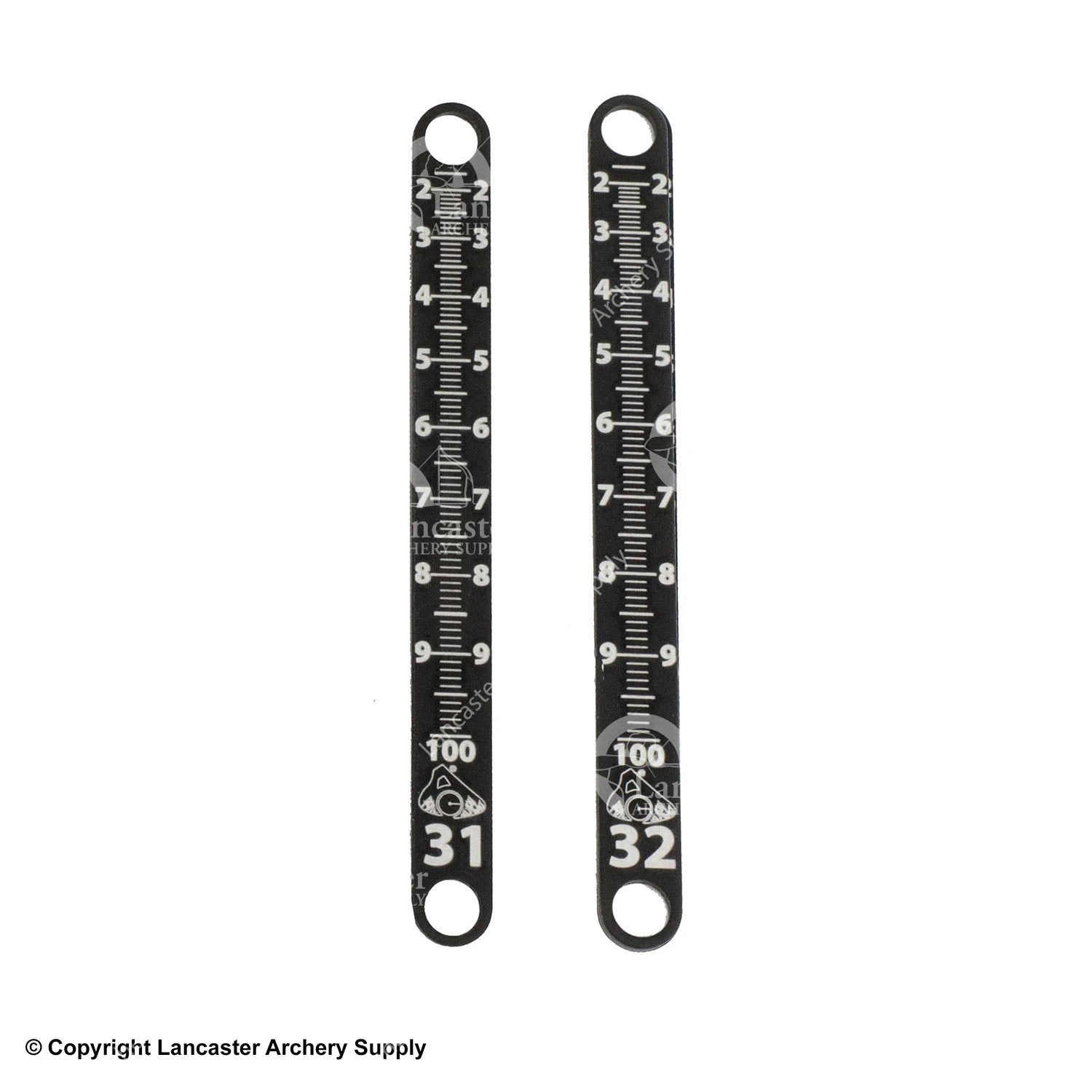 Axcel Achieve XP Metal Sight Tapes - Image 16