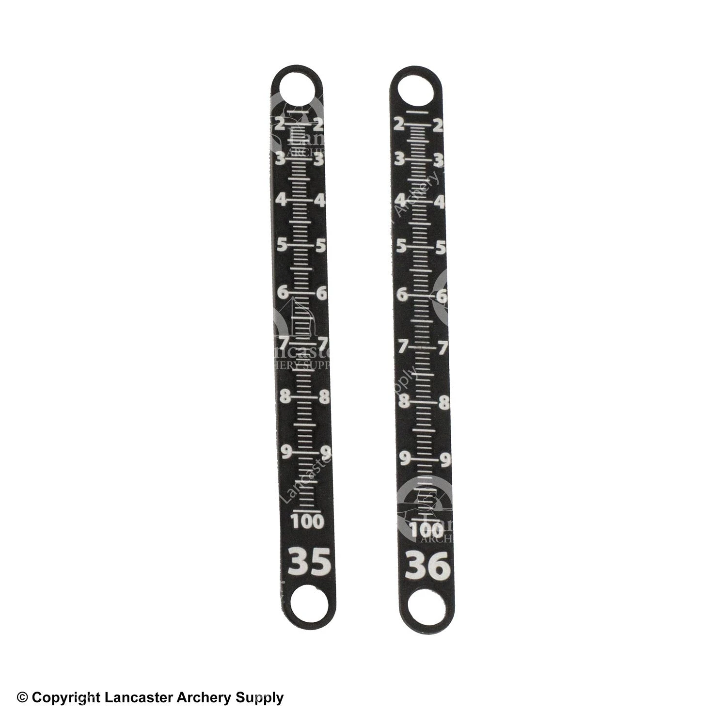 Axcel Achieve XP Metal Sight Tapes - Image 18