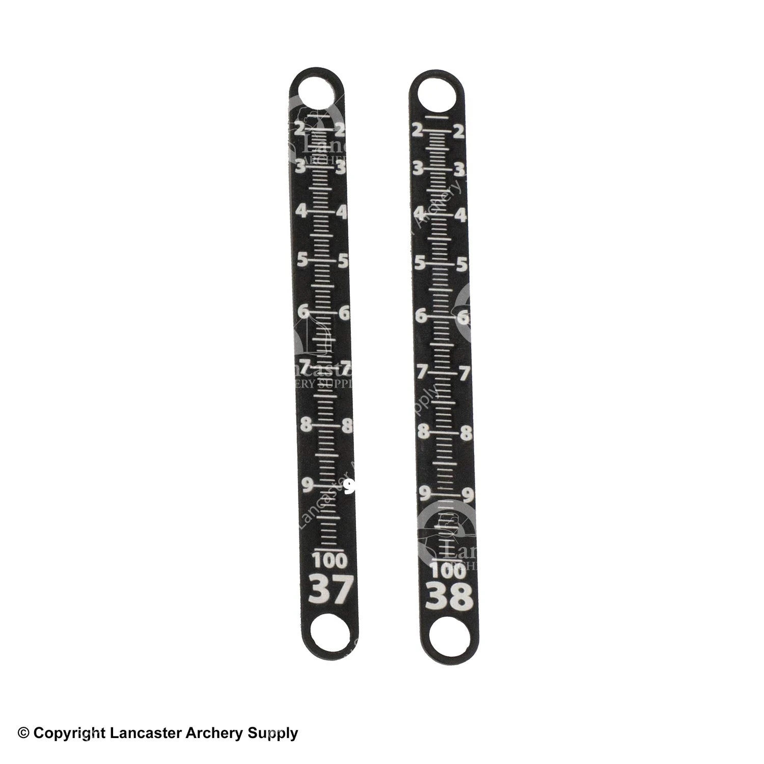 Axcel Achieve XP Metal Sight Tapes - Image 19