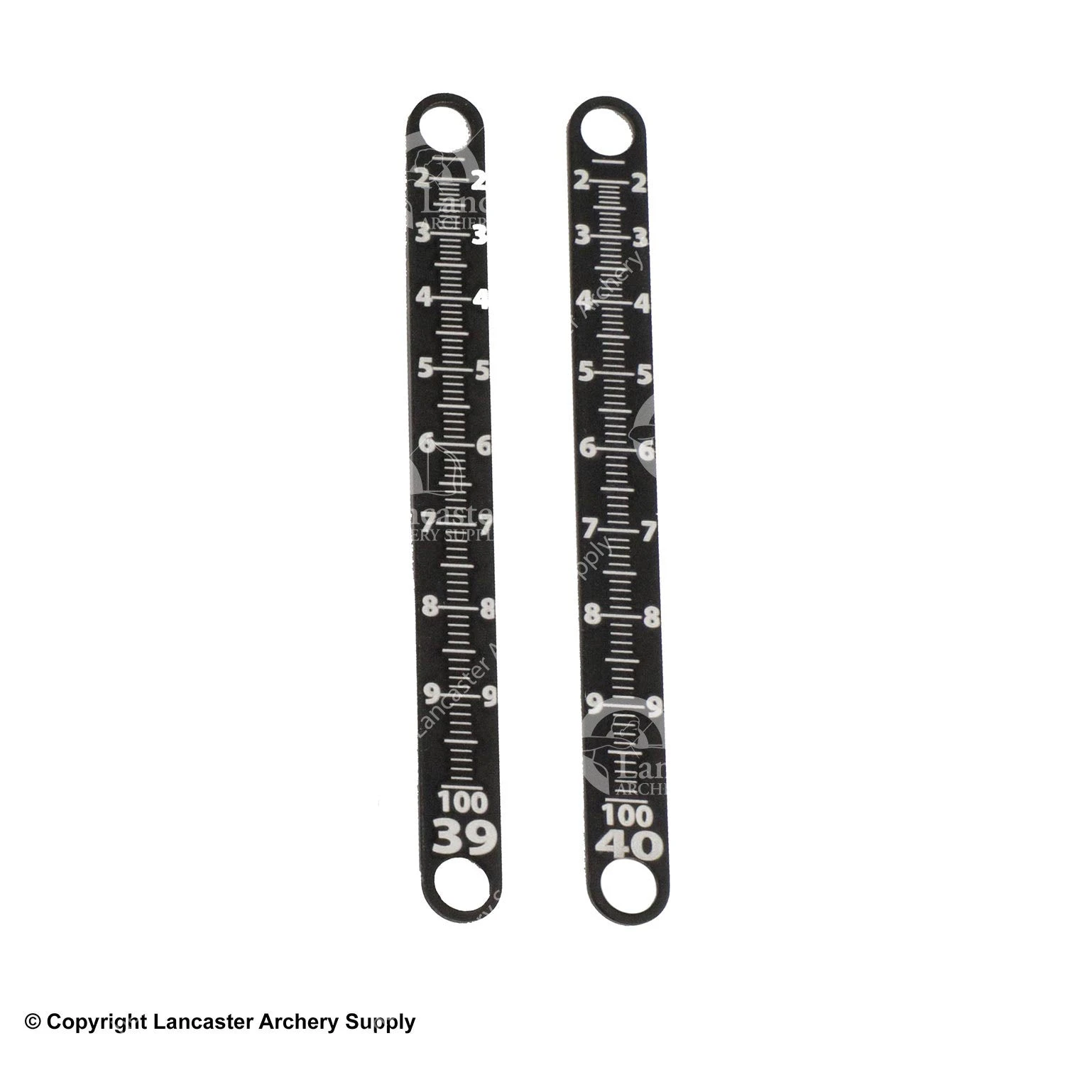 Axcel Achieve XP Metal Sight Tapes - Image 20