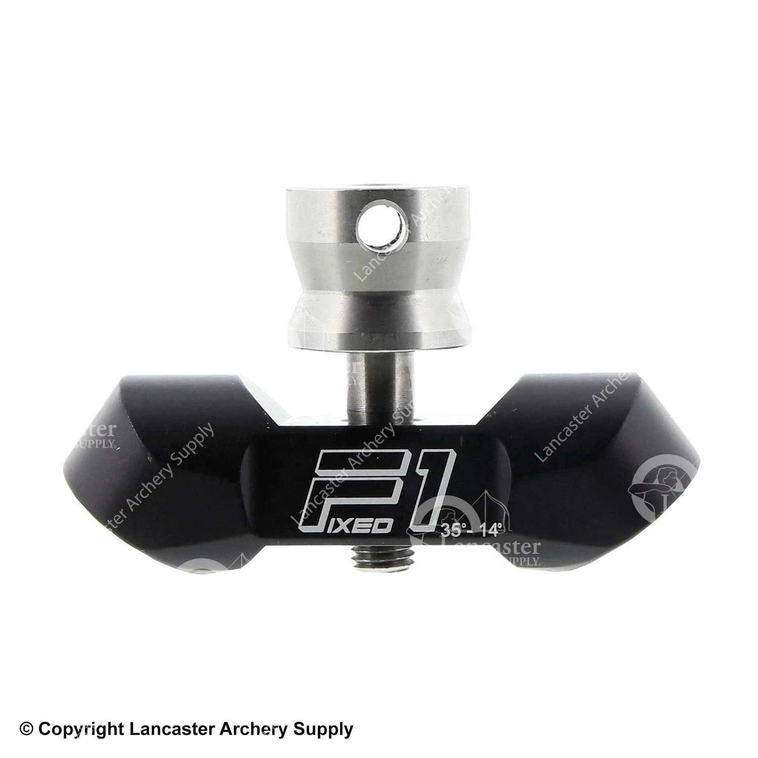 Axcel F1 Fixed V-Bar Mount - Image 9
