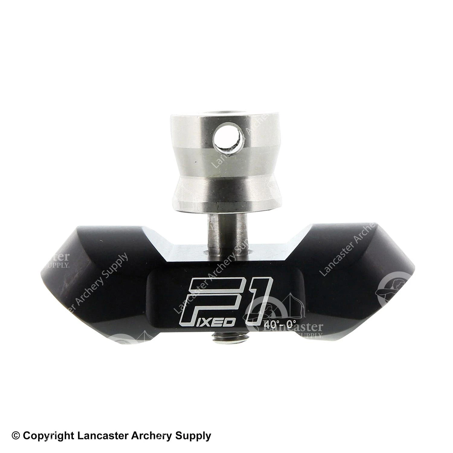 Axcel F1 Fixed V-Bar Mount - Image 2