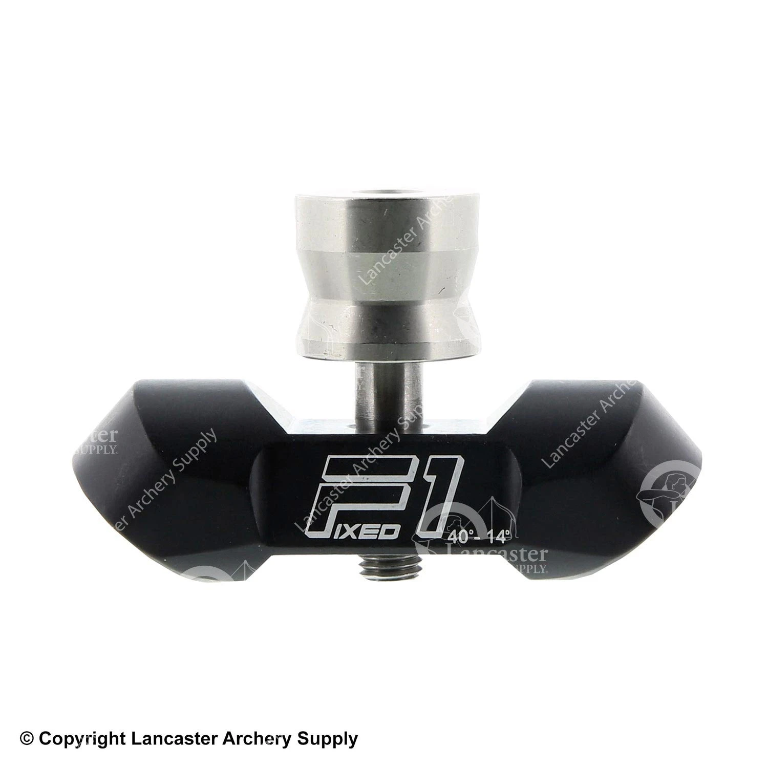 Axcel F1 Fixed V-Bar Mount - Image 8