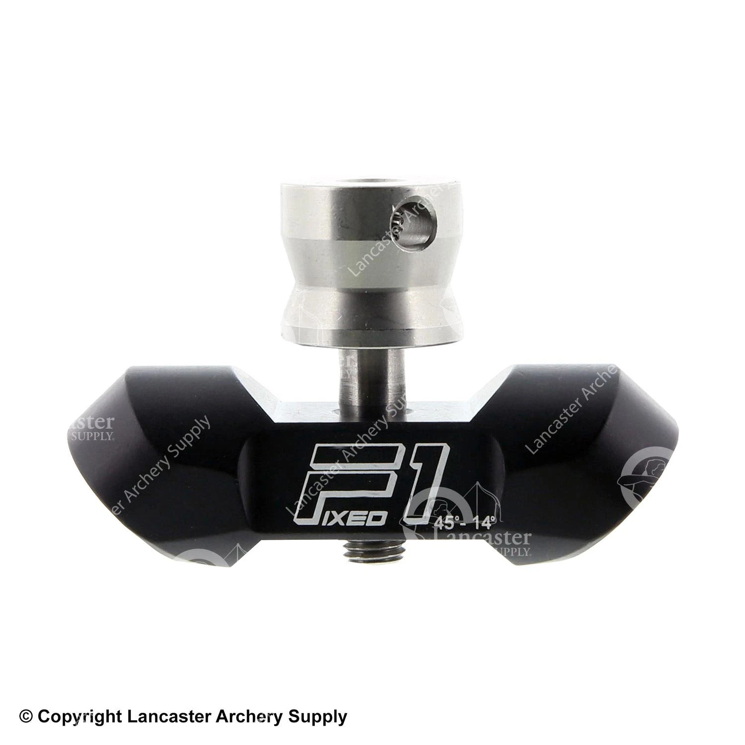 Axcel F1 Fixed V-Bar Mount - Image 7