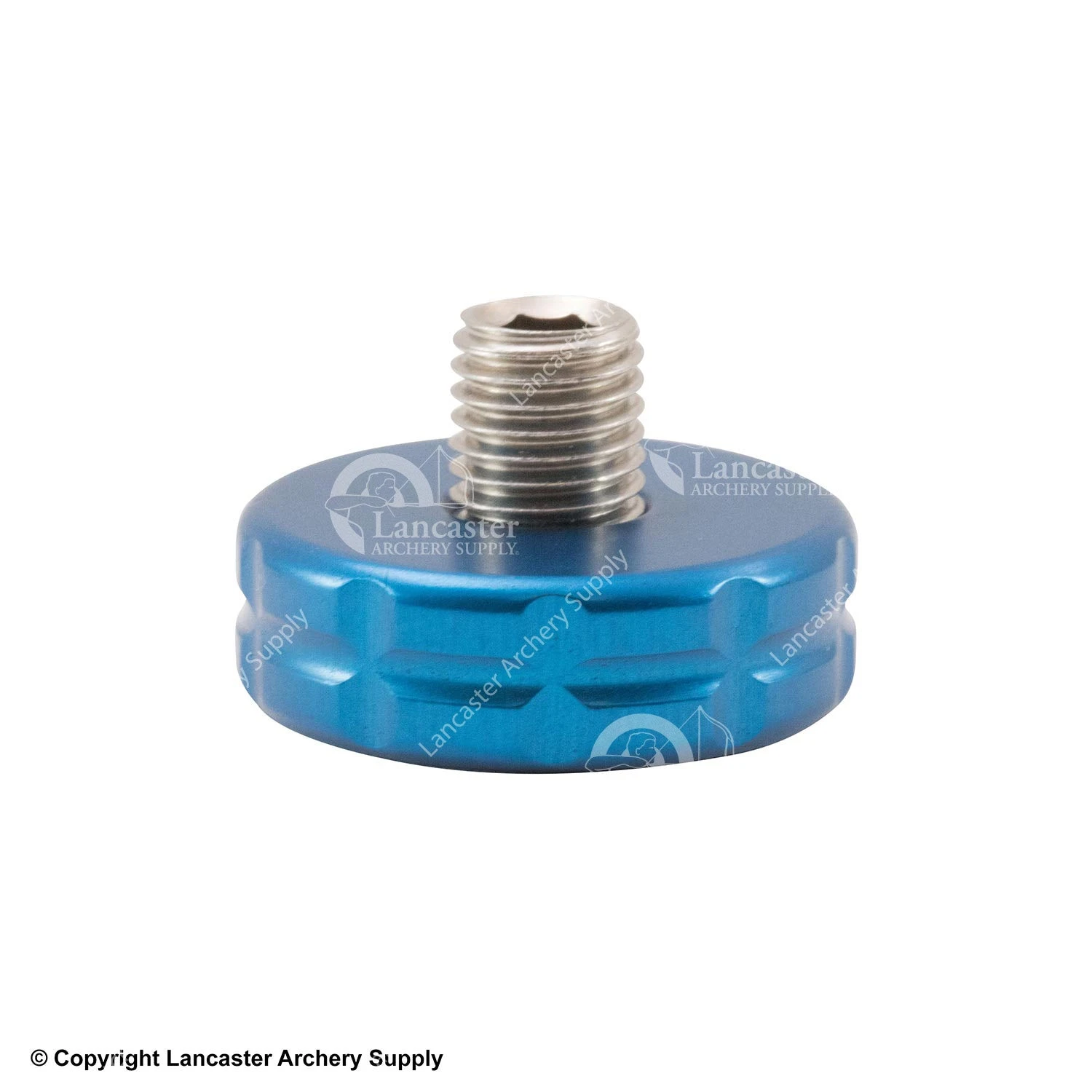 Axcel Aluminum Stabilizer Weight (0.3 Oz) - Image 4