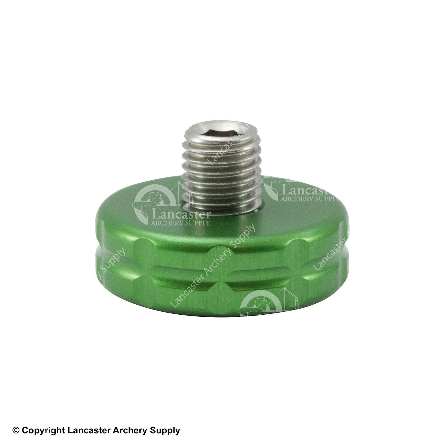 Axcel Aluminum Stabilizer Weight (0.3 Oz) - Image 7