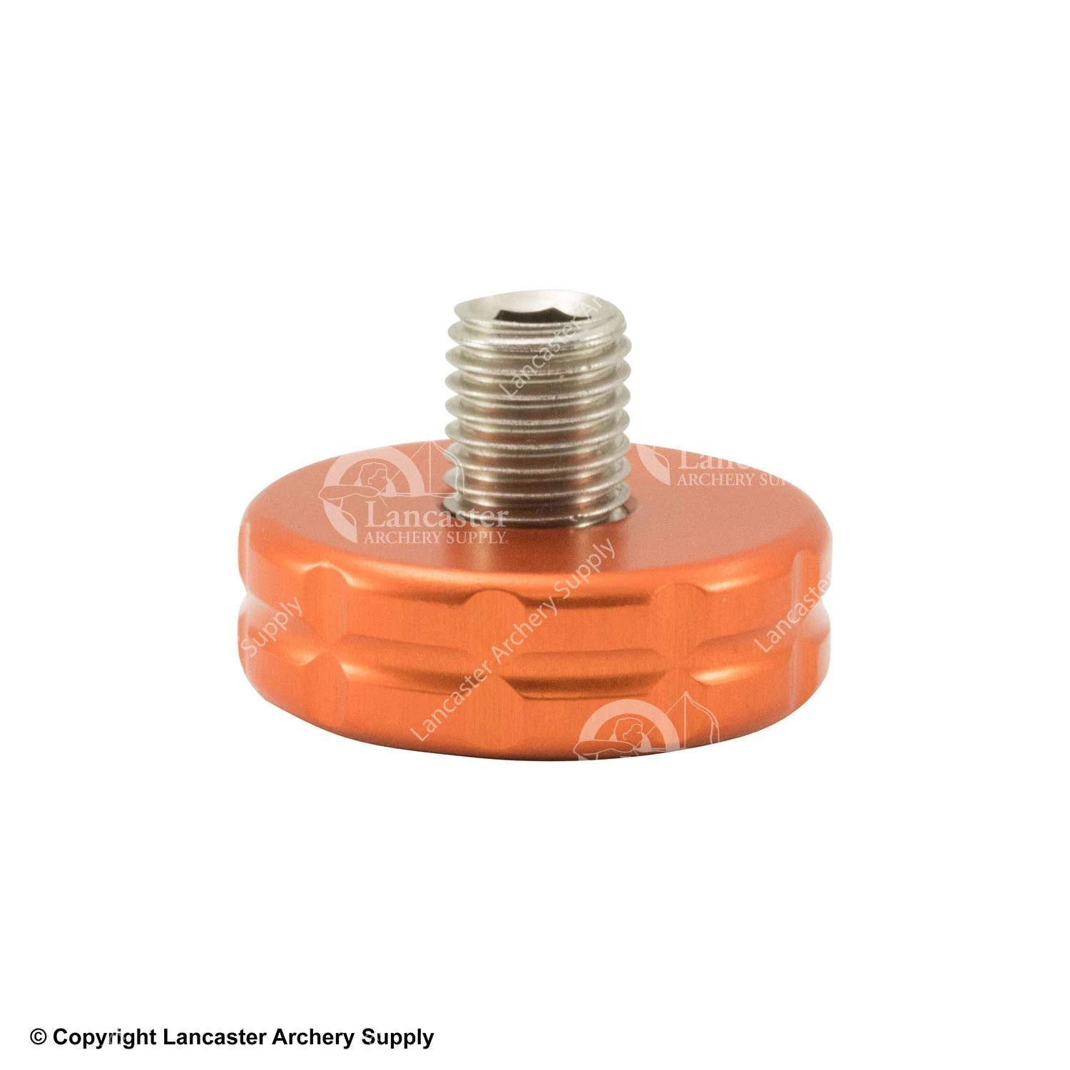 Axcel Aluminum Stabilizer Weight (0.3 Oz) - Image 6