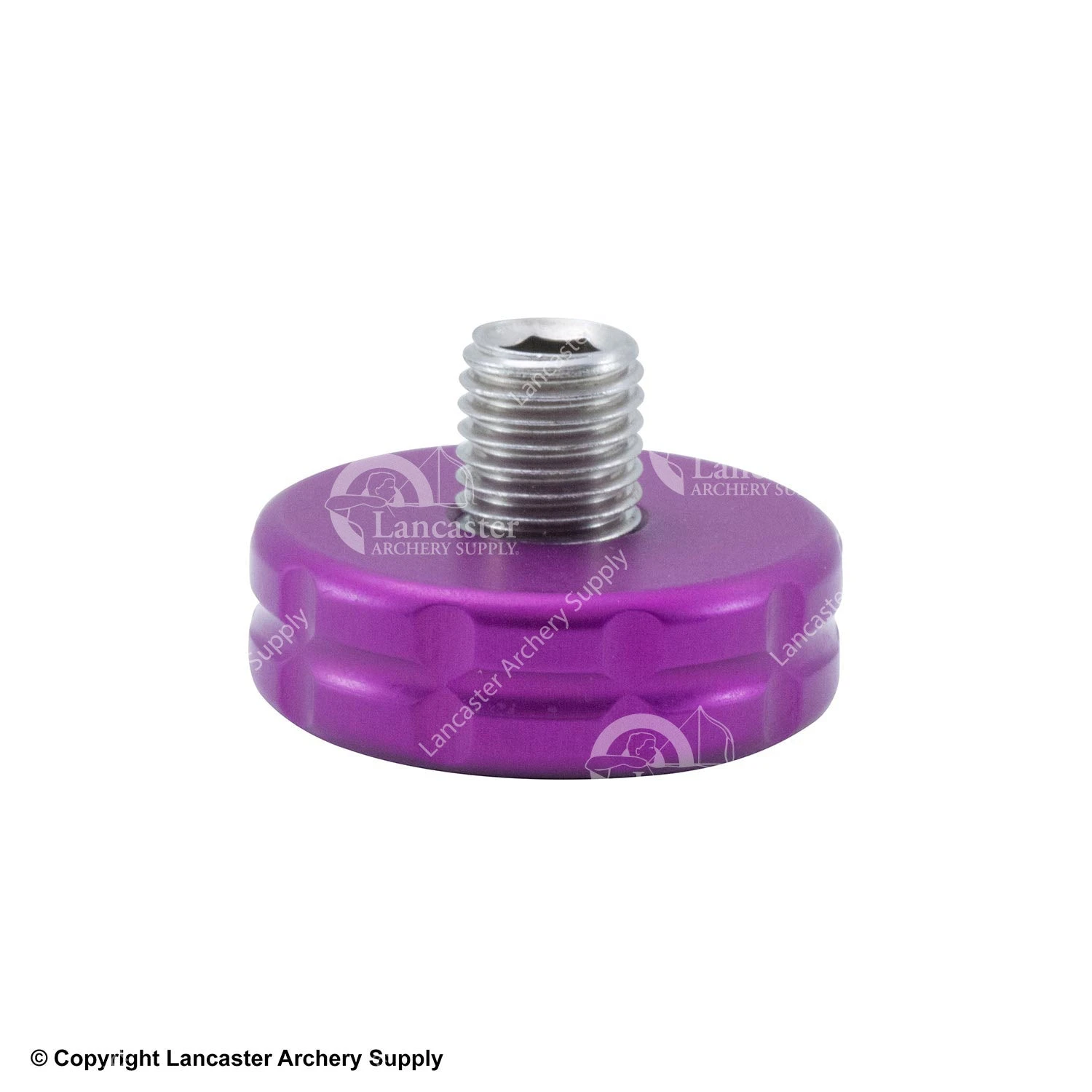 Axcel Aluminum Stabilizer Weight (0.3 Oz) - Image 8