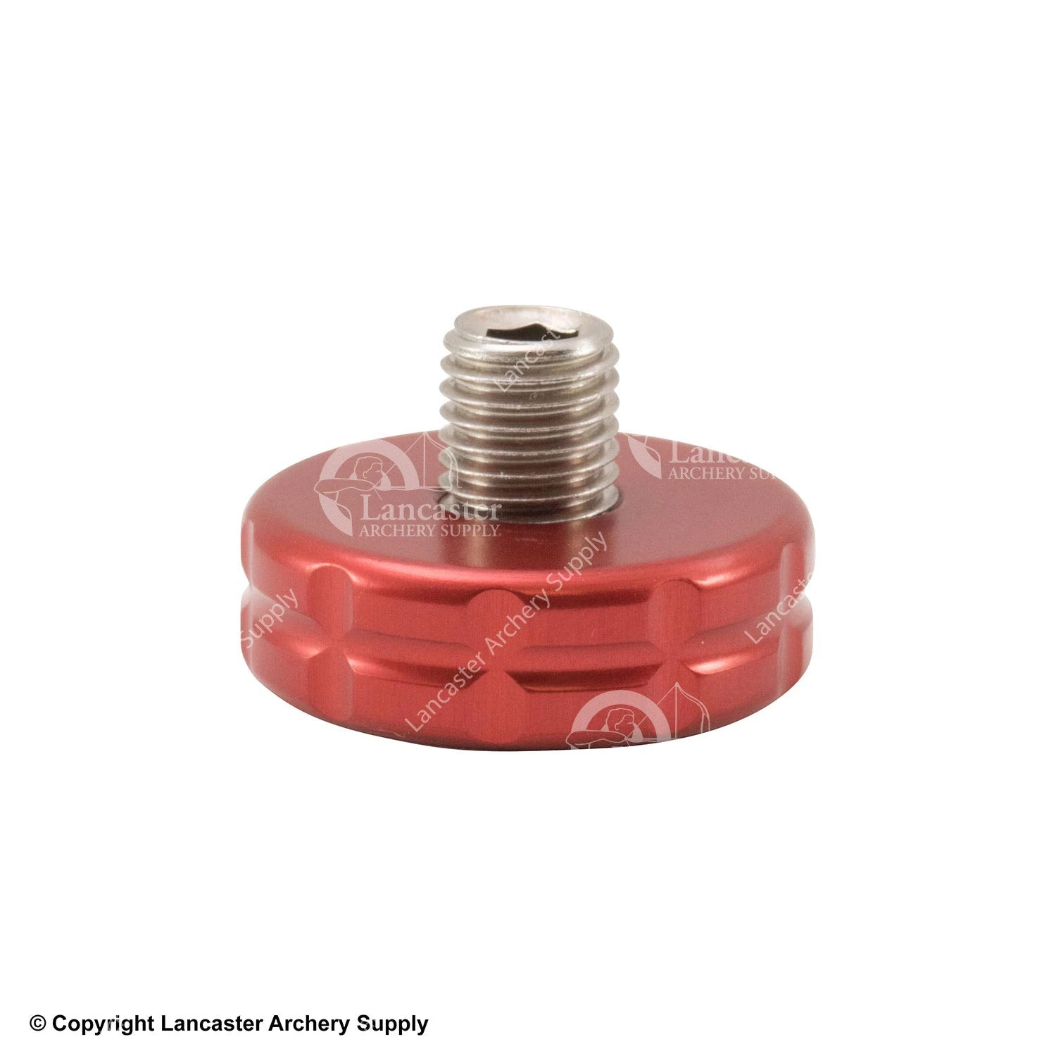 Axcel Aluminum Stabilizer Weight (0.3 Oz) - Image 3