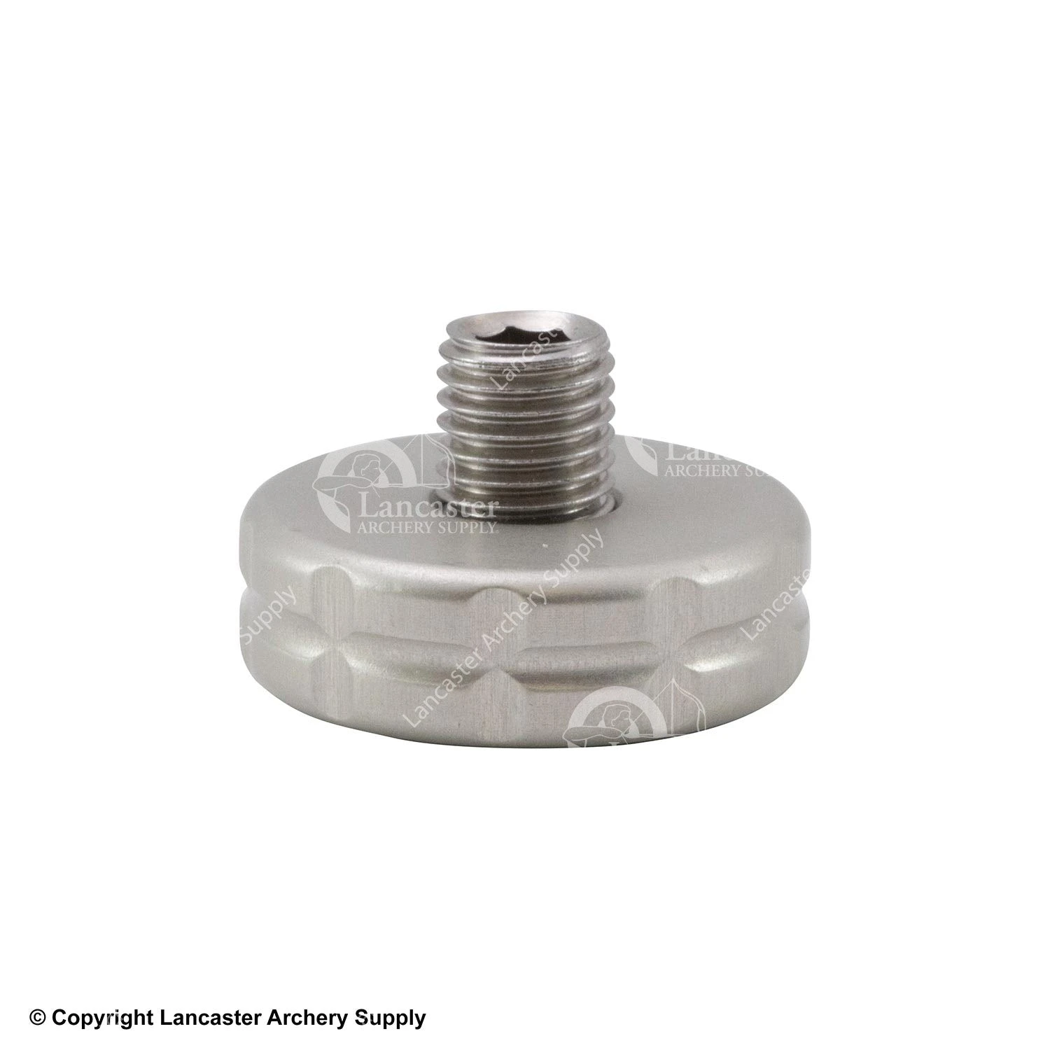 Axcel Aluminum Stabilizer Weight (0.3 Oz) - Image 2