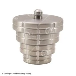 Axcel Stainless Steel Stack Weight (10 Oz)