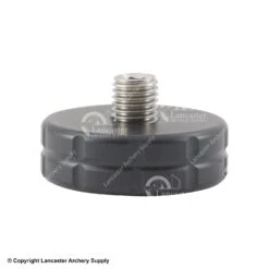 Axcel 1.25" Black Nitride Stainless Steel Weight (2 Oz)