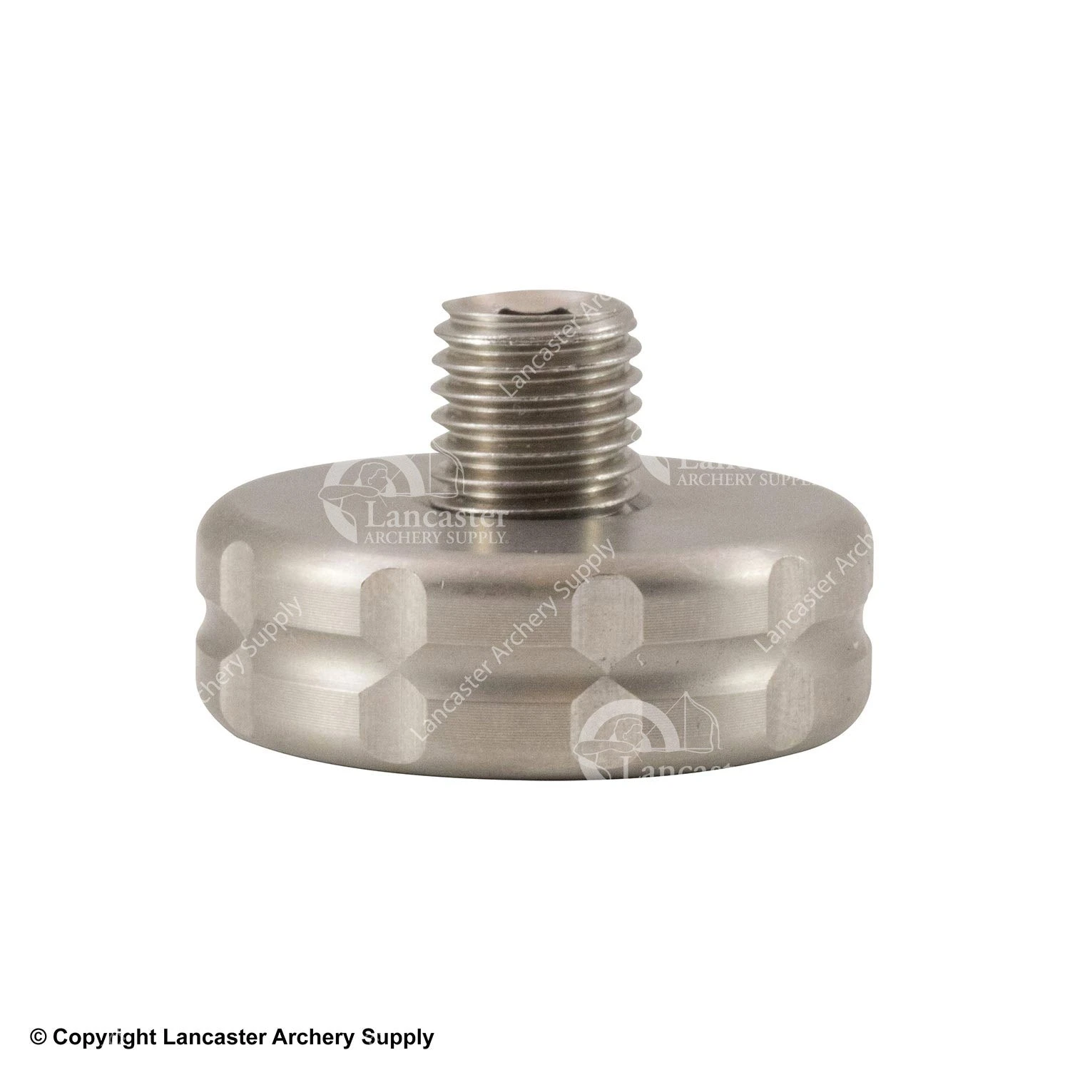 Axcel 1.25" Stainless Steel Weight (2 Oz)