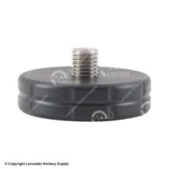 Axcel 1.5" Black Nitride Stainless Steel Weight (3 Oz)