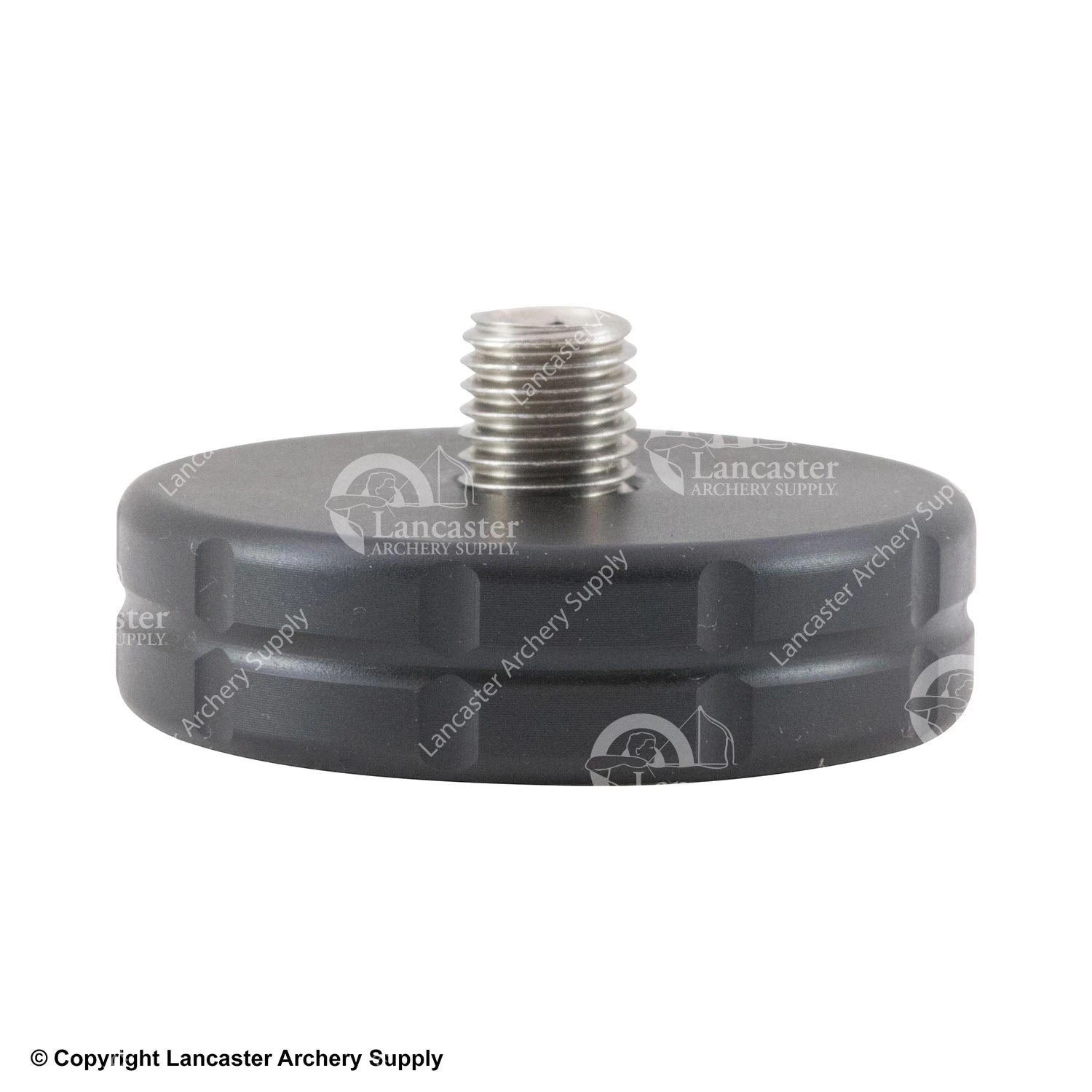 Axcel 1.5" Black Nitride Stainless Steel Weight (3 Oz)