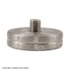 Axcel 1.5" Stainless Steel Weight (3 Oz)