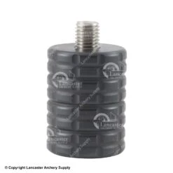 Axcel 1" Black Nitride Stainless Steel Weight (4 Oz)