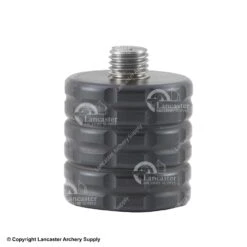 Axcel 1.25" Black Nitride Stainless Steel Weight (6 Oz)