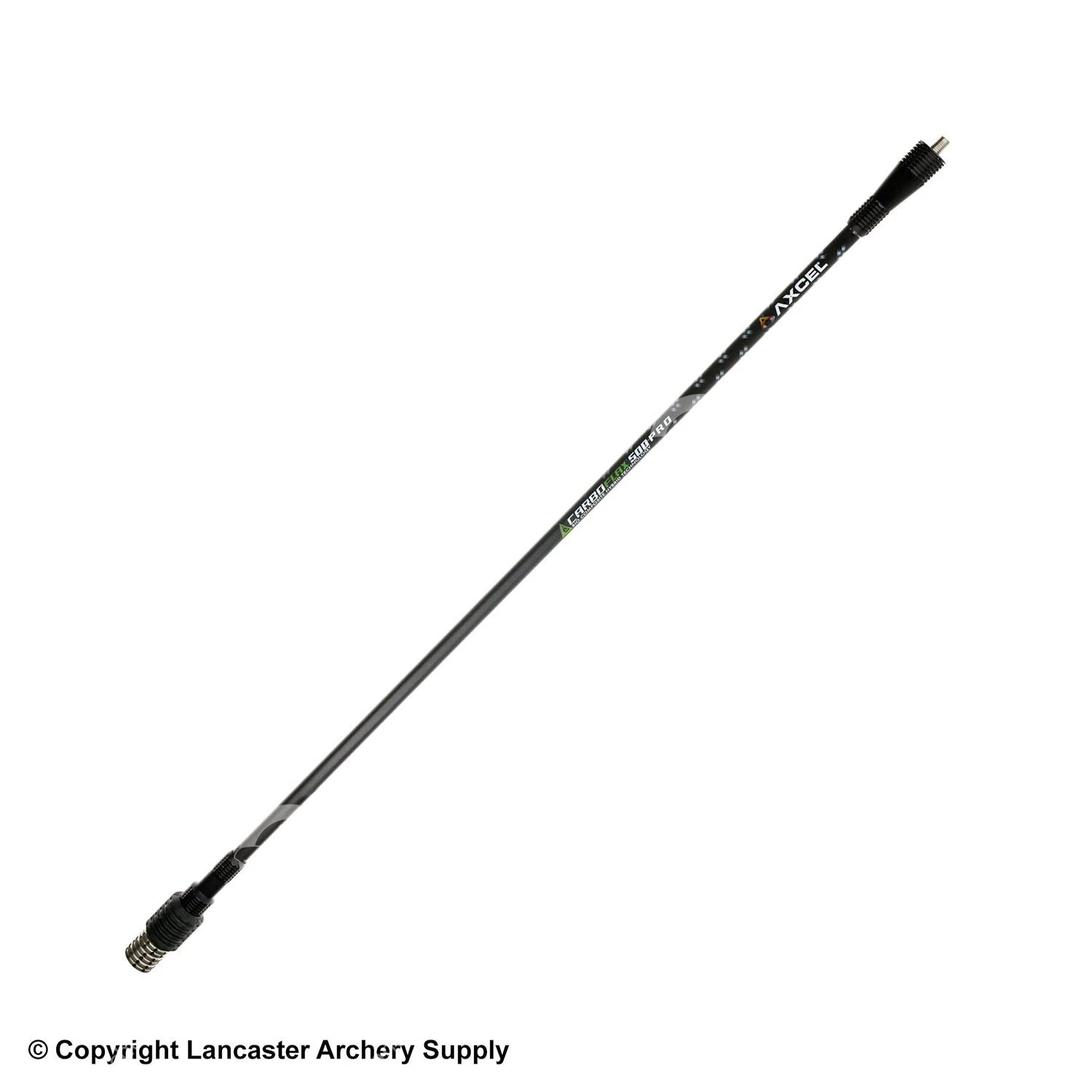 Axcel CarboFlax 500 Pro Stabilizer (24")