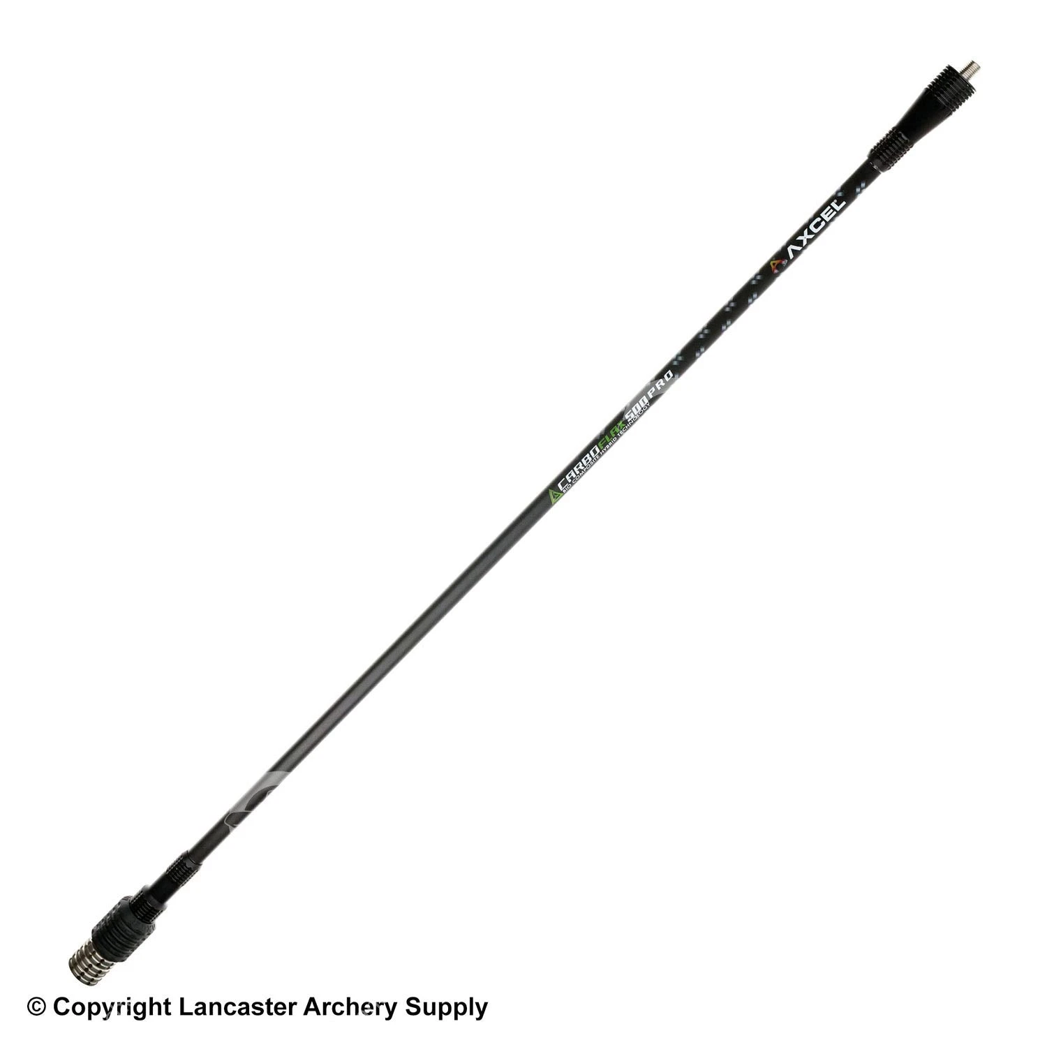Axcel CarboFlax 500 Pro Stabilizer (33")