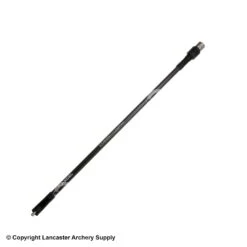 Axcel CarboFlax 650 Pro Stabilizer (24")