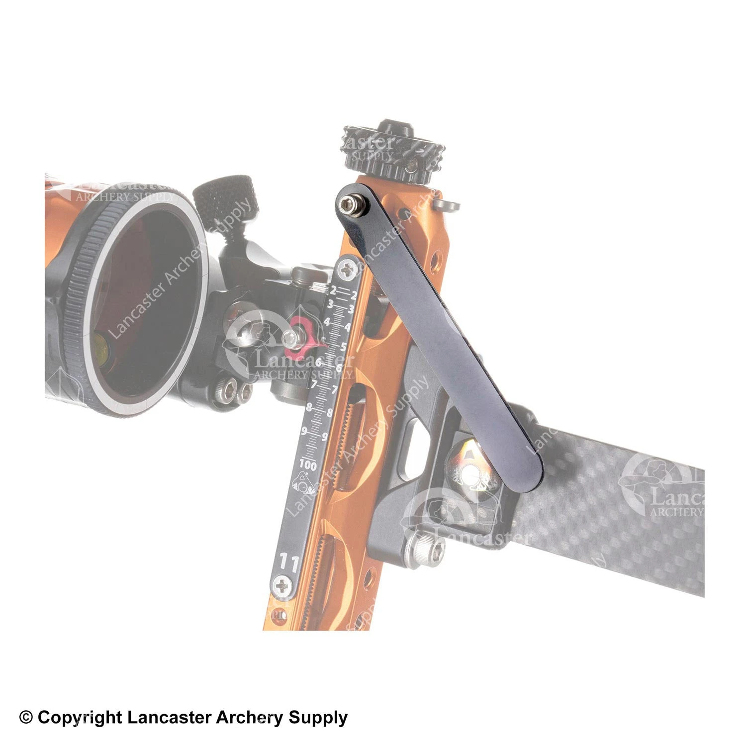 Axcel Achieve XP Sight Tape Cover - Image 2