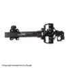 Axcel AccuTouch Carbon Pro Slider Sight (Without Scope)