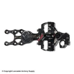 Axcel AccuTouch HD Slider Sight (Without Scope)