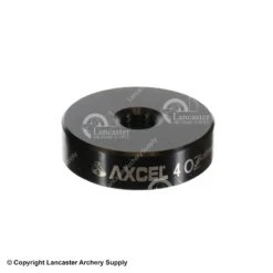 Axcel 1.25" Tungsten Stabilizer Weight (4 Oz)