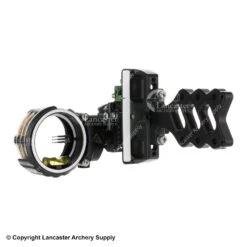 Axcel AccuHunter W/ AccuStat II Slider Sight (3 Pin .019")