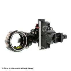 Axcel AccuTouch With AccuStat II Picatinny Sight (5 Pin .010")