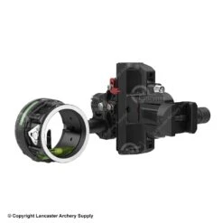 Axcel AccuTouch Plus Picatinny Sight (AVX Scope .019")