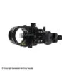 Axcel ArmorTech Picatinny Sight (5 Pin .010")
