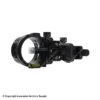 Axcel ArmorTech Vision Picatinny Sight (5 Pin .010")