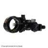 Axcel RheoTech Picatinny Sight (5 Pin .019")