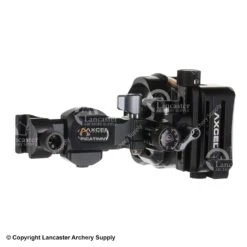 Axcel RheoTech Picatinny Sight (7 Pin .019")