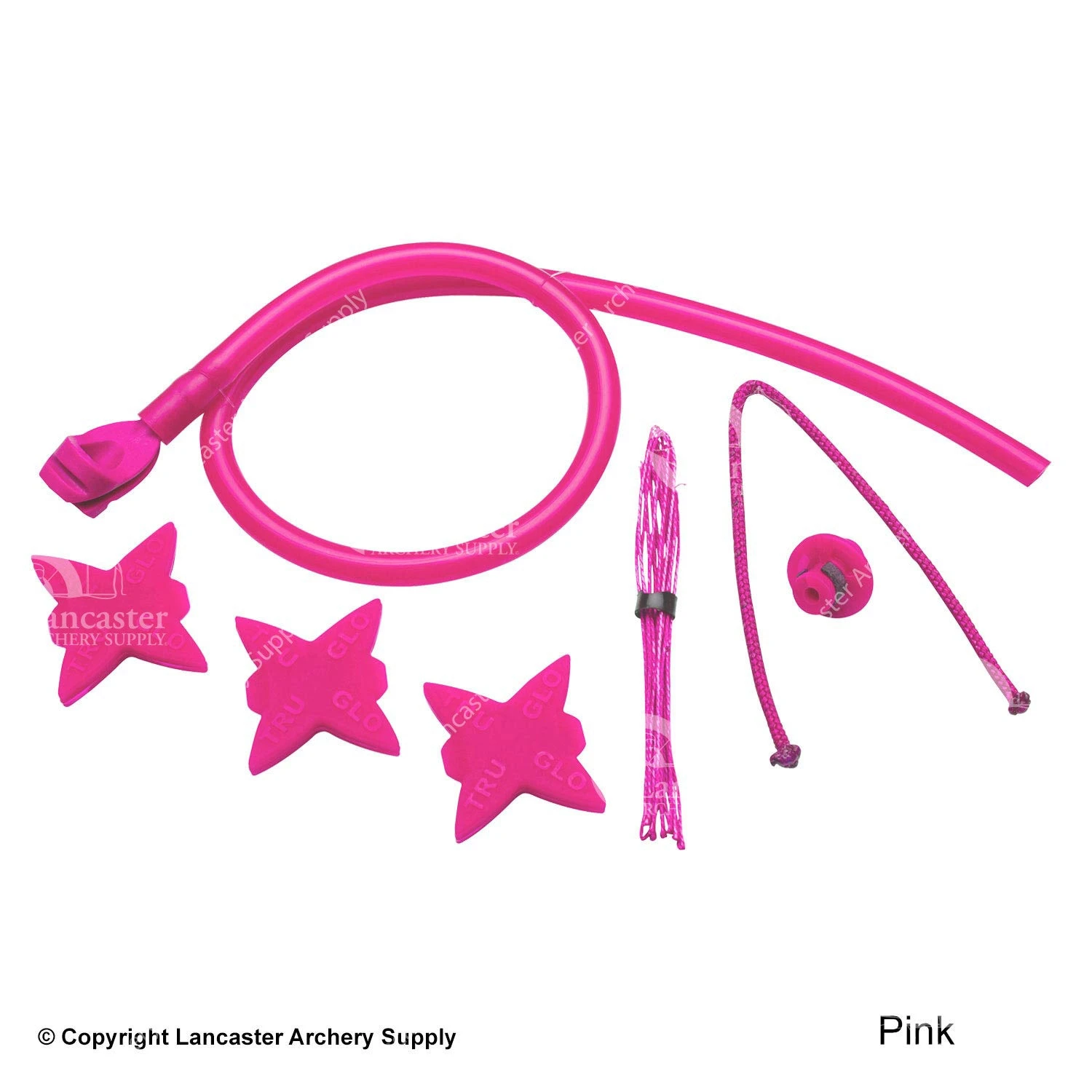 TruGlo Bow Accessory Kit - Image 4