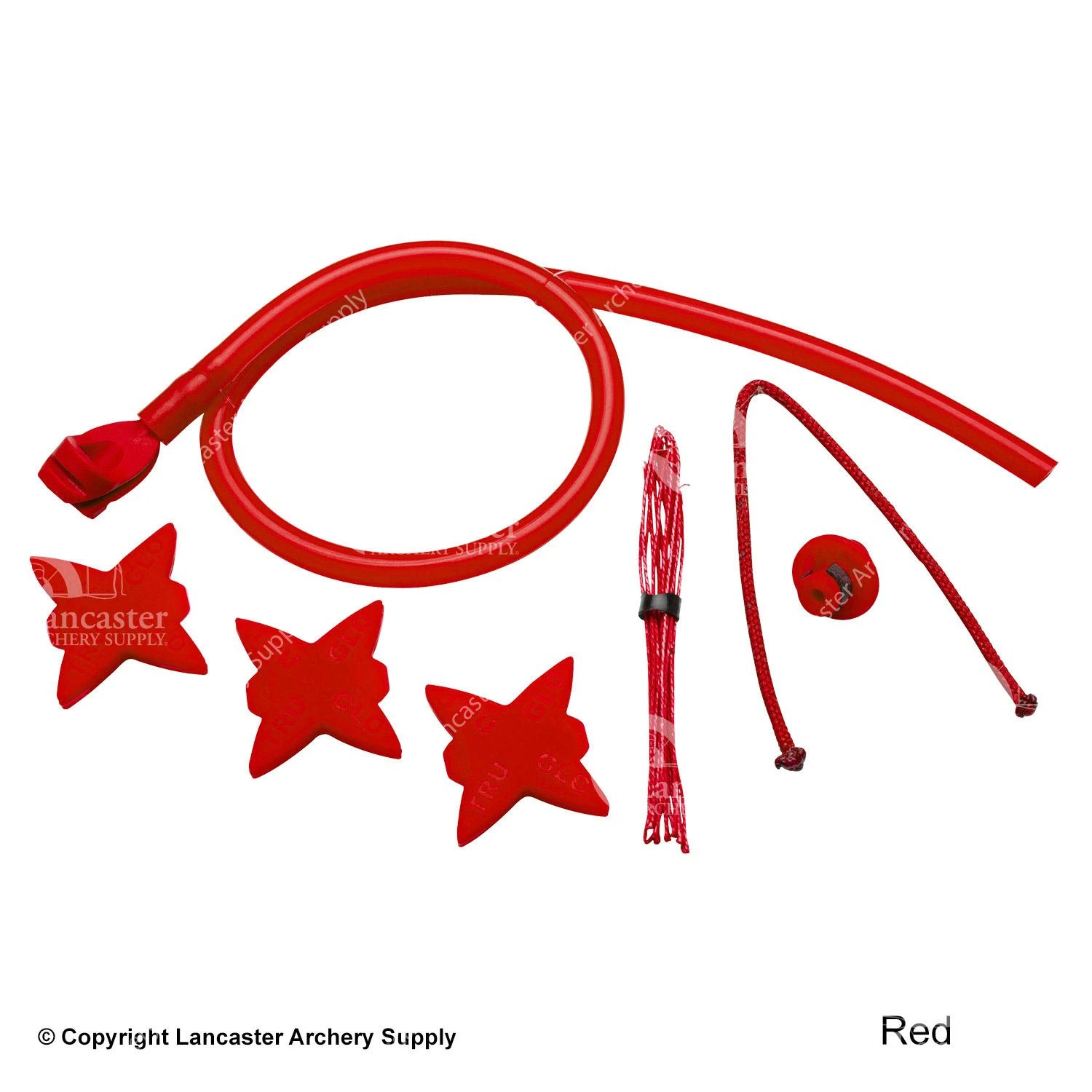 TruGlo Bow Accessory Kit - Image 2