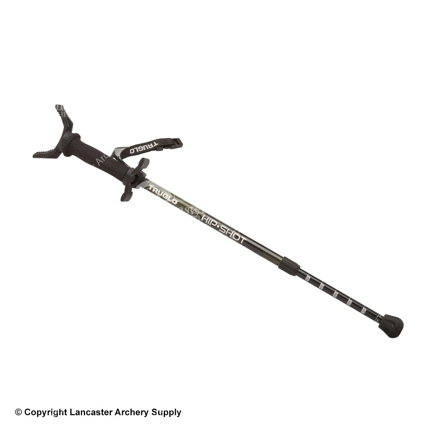 TruGlo Hip Shot Crossbow Shooting Rest