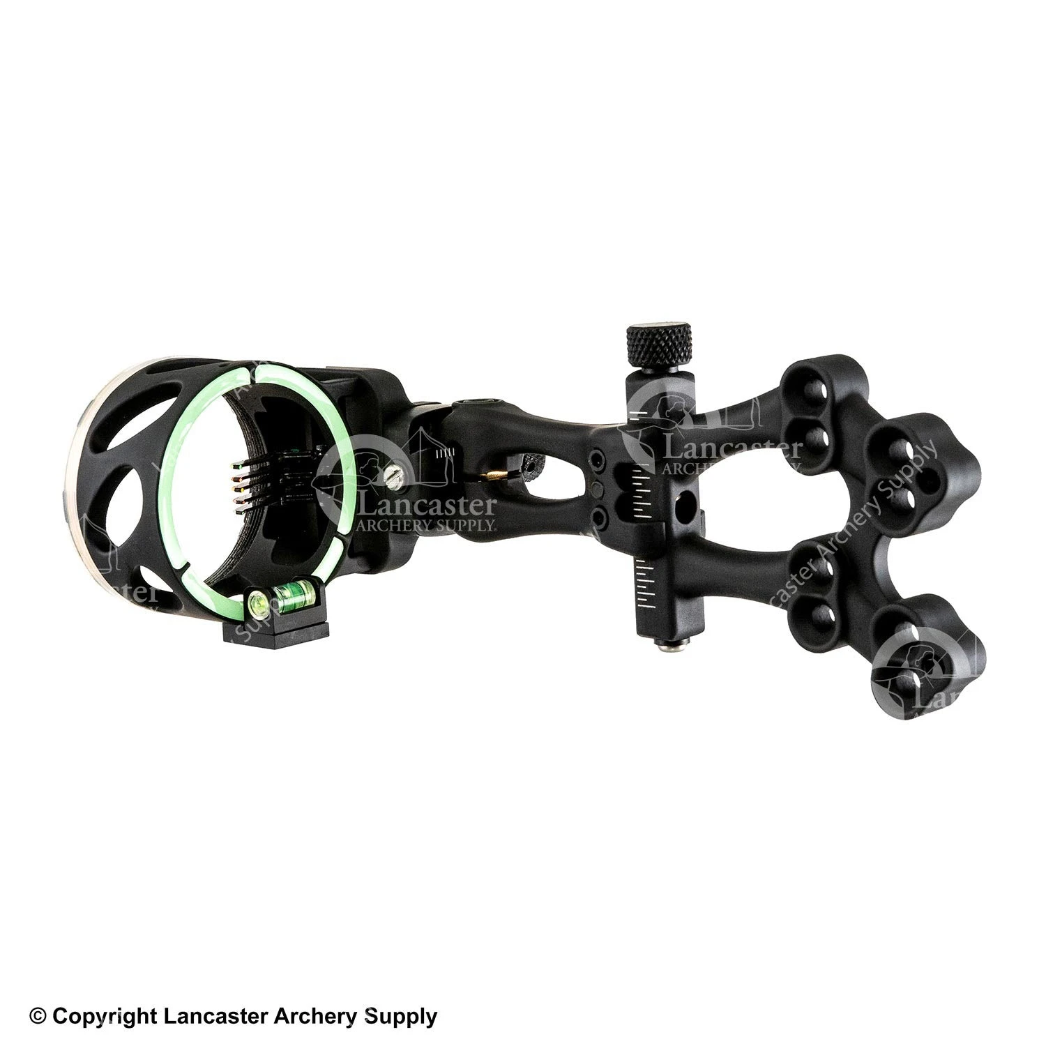TruGlo Veros Sight (Black)