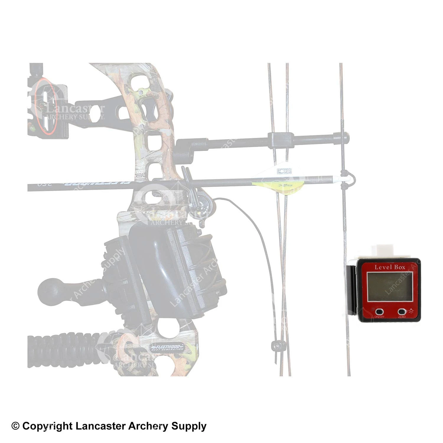 Bow Medic Level Box - Image 4