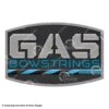 GAS Bowstrings Custom High Octane String & Cable Complete Set (5-Piece Set)