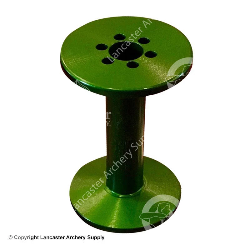 GAS Bowstrings Machined Aluminum Jig Spool - Image 2